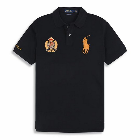 Men Polo Shirts-2718